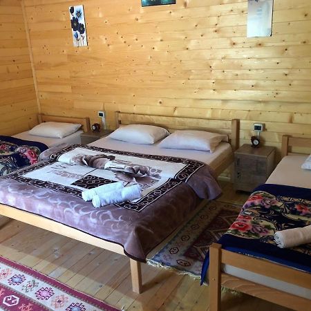 Villas-Freskia Valbona エクステリア 写真