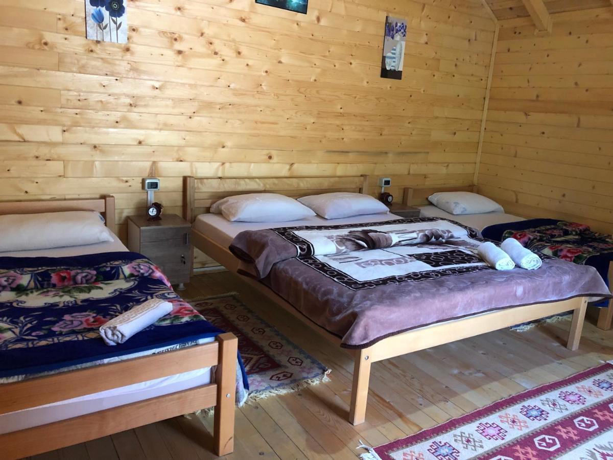 Villas-Freskia Valbona エクステリア 写真